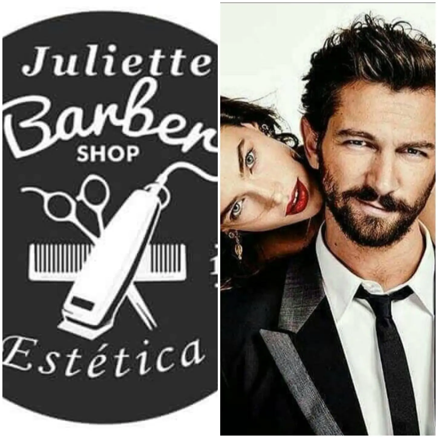 Logo Estética
