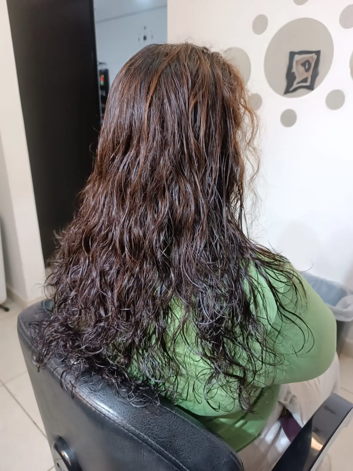 Corte de Hombre