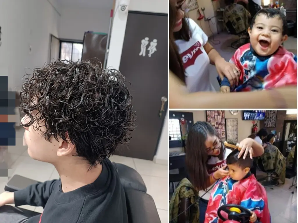 Corte de Dama