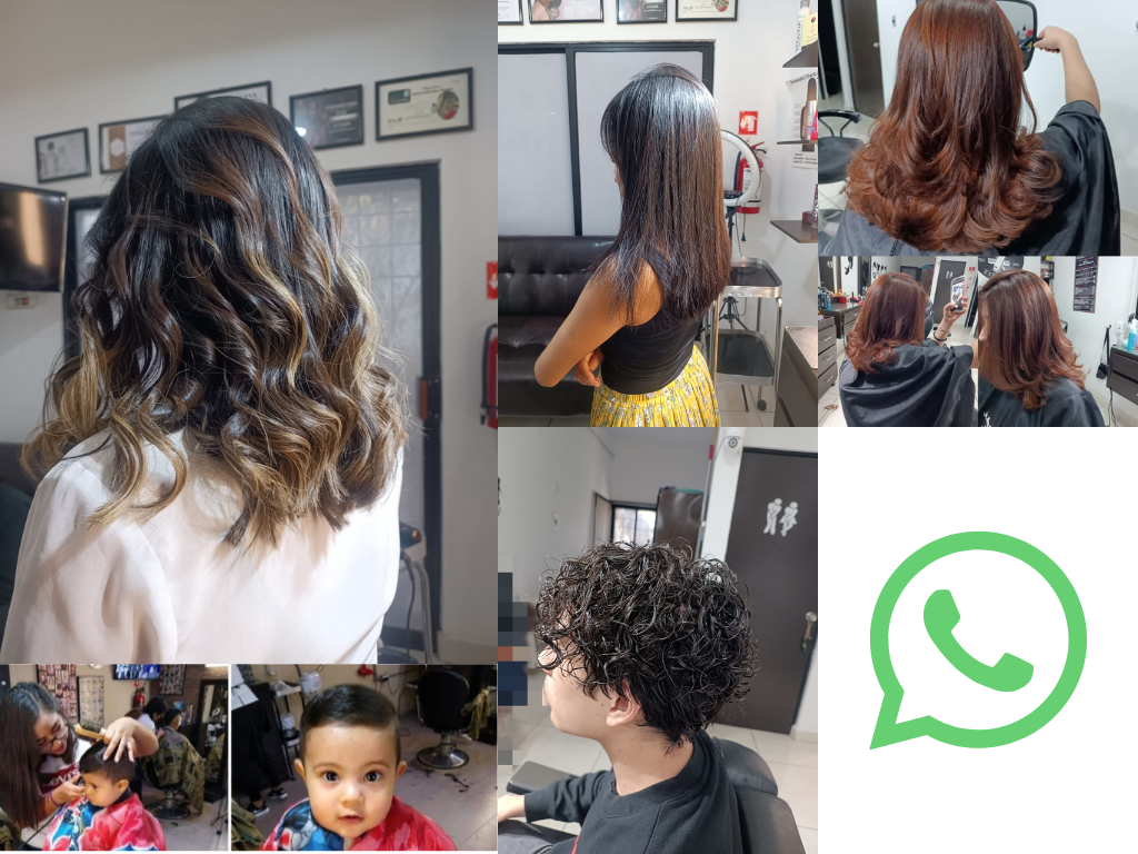 Corte de Dama